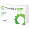 METAGENICS BELGIUM VITAMINA D 2500 IU VEGAN 84CPR