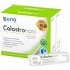 GUNA COLOSTRONONI BIPACCO 48BUST