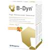 METAGENICS BELGIUM BVBA B-DYN 14 Bustine