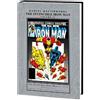 Dennis O'Neil Marvel Masterworks: The Invincible Iron Man Vol (Copertina rigida)