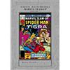 Chris Claremont Marvel V Marvel Masterworks: Marvel Team-Up (Copertina rigida)