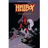Mike Mignola Hellboy Omnibus Volume 2: Strange Places (Tascabile)