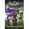 Steve Brezenoff The Creature Collection (Tascabile)