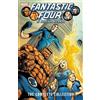 Jonathan Hickma Fantastic Four By Jonathan Hickman: The Complete Col (Tascabile)