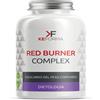 KEFORMA Red Burner Complex 60 capsule
