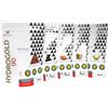 KEFORMA Hydro Gold 90 900 grammi Crema Wafer
