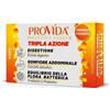 OPTIMA NATURALS Srl Provida Tripla Azione 30cps