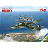 ICM: Mistel 1, WWII German Composite Aircraft in 1:48 [3318100]