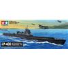 TAMIYA Modellino Sottomarino Giapponese Navy Submarine I-400 TAMIYA 78019 1:3 50