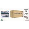 TAKOM Coffret Takom Destroyers² Box 1/350 Con Distruttori Sovietici Pr.7 E Cinesi A