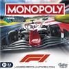 HASBRO Monopoly Formula 1