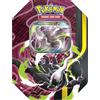 THE POKEMON COMPANY Pokémon GCC Tin Megaforze 2026 Mega Darkrai-Ex