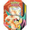THE POKEMON COMPANY Pokémon GCC Tin Megaforze 2026 Mega Dragonite-Ex