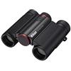 Nikon binocolo antivibrante 10x25 ROSSO STABILIZZATO con stabilizzatore d'imm...