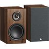 TRIANGLE LN01A CHESTNUT COPPIA DIFFUSORI ATTIVI BLUETOOTH NUOVI GARANZIA ITALIA