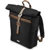 Hama Silvan Zaino Porta PC Roll Top Sostenibile
