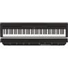YAMAHA P45 PIANOFORTE DIGITALE 88 TASTI PESATI