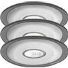 Per Inserto per cuscino spa led ovale per serie J 300 2014 e ol