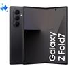 Samsung SM-F966B Galaxy Z Fold 7 (8) 12GB RAM 256GB Jet Black SMARTPHONE GARANZIA ITALIA