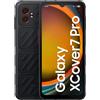 Samsung SM-G766B Galaxy XCover 7 Pro 5G (6.6) 6GB RAM 128GB Black Enterprice E SMARTPHONE GARANZIA EUROPA