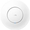 Cudy Access point wireless Cudy wireless Dual Band da interno Bianco [AP3000]