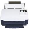 Avision Scanner Avision AD545GN Fronte-retro 60ppm A4 100 fogli Bianco/Blu [000-1183-02G]