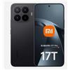 Xiaomi Smartphone Xiaomi 17T Pro 6.8" 12GB 1TB 5G Dual sim7000mAh classe A Nero [76493]