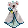 Babymask B.Toys Coperta coccolosa con orso Koala
