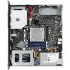 ASUS RS100-E11-PI2 - Server - montaggio a rack - 1U - a 1 via - senza CPU - RAM 0GB - senza HDD - AST2600 - 1GbE - senza sistema operativo - monitor: nessuno - argento (90SF02P1-M00110)