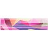 CHERRY XTRFY WR5 - Tastatur-Handgelenkauflage - kompakt - Litus Pink (WR5-CPT-LITUS-PINK)