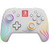 PDP-PerformanceDesignedProduct 500-238-WH Interruttore PDP Controller Afterglow Wave wireless weiß