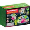 Magformers Set di artigianato luminoso Sonstige