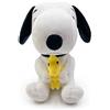 Youtooz Peluche Peanuts Snoopy e Woodstock 22 cm