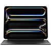 Apple Tastiera magica Apple, QWERTY, svedese, trackpad, interruttore a forbice, 1 mm, Apple