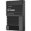 Western Digital WD Ultrastar DC SN861 WUS6BA176PSP9X3 - SSD - Data center - 7,68 TB - interno - 2,5″ (6,4 cm)