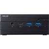 ASUS PN53-S5026MDS1 AMDR5-7530U/DDR4 - Server-Barebone - 8.192 MB (90MS02S1-M000U0)