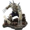 The Other Marvel - Weapon Hulk - Statua della Premier Collection, scala 1:7, 28 cm