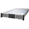 MiTAC R2520G6U2BC - Server - montaggio a rack - 2U - bidirezionale - senza CPU - SATA - bay/slot hot-swap da 6,4 cm (2,5") - SSD - AST2600 - 1GbE - nessun sistema operativo - monitor: nessuno