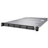 MiTAC R1520G6U2XD - Server - montaggio a rack - 1U - bidirezionale - senza CPU - SATA - bay/slot hot-swap da 6,4 cm (2,5") - SSD - AST2600 - 1GbE - nessun sistema operativo - monitor: nessuno