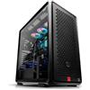 LYNX Challenger, processore Ryzen 7 7800X3D, 32 GB di RAM, SSD NVMe da 2 TB, scheda grafica RTX 5080 con 16 G di memoria, sistema operativo Windows 11 Home
