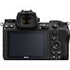 NIKON Z6 II + Z 24-70mm f/4 S + adattatore FTZ II