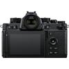 NIKON Zf nero + obiettivo Z 28-75mm f/2.8 + adattatore FTZ II