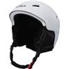 CMP Casco Sci XA-1 Bianco/Nero