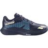 Babolat Propulse Storm Clay Nero/Blu da Uomo