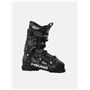 Head Scarponi sci Edge 100 HV Black/White da Uomo