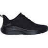 Skechers Bobs Squad Waves - Just Wading Black da Donna