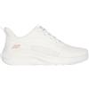 Skechers Bobs Squad Waves - Just Wading White da Donna