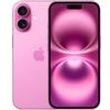 Apple iPhone 16 128GB 6.1" Pink MYEA3HN/A