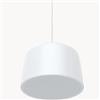 Axis 02389-001 altoparlante 1-via Bianco Cablato [02389-001]