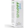 Agaton Spinoff Integratore per il Rilassamento Gocce 20 Ml